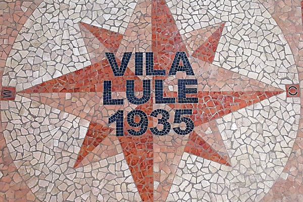 Hotel Vila Lule (Durrës)